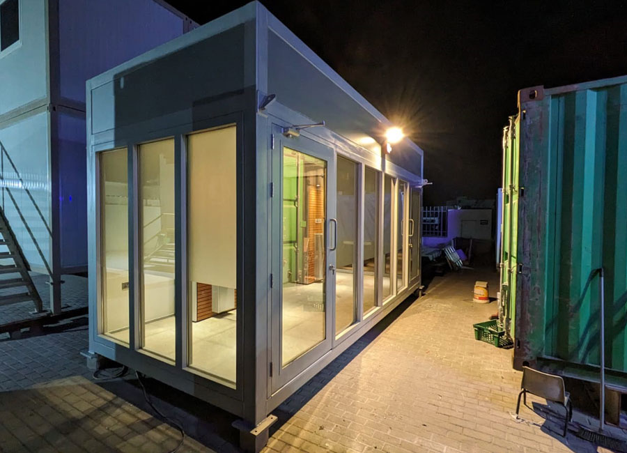 fire-rated-smoking-units-for-Ceasefire Manufacturing for fire rated smoking units for Ceasefire @ Shell.