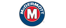 Clients-McDermott Steel Fabrication company in Qatar