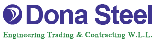 Dona Steel Engineering Trading & Contracting